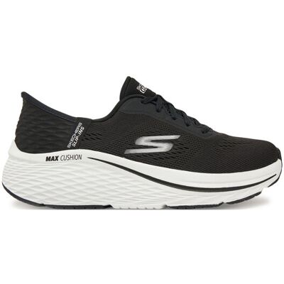 Skechers Sneakersy 129606/BKW Czarny 37_1_2 Czarny Damskie Skechers Sneakersy 129606/BKW Czarny 37_1_2 Czarny Damskie