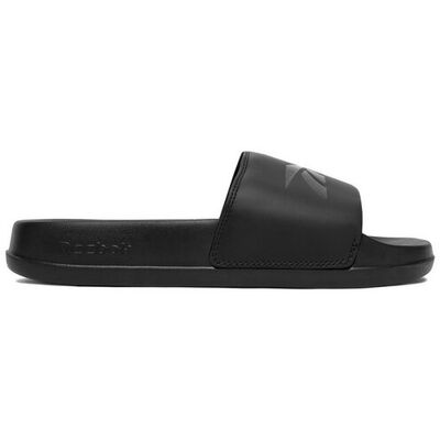 Reebok Klapki CEOWB-ZJ250026A Czarny 39 Czarny Damskie Reebok Klapki CEOWB-ZJ250026A Czarny 39 Czarny Damskie