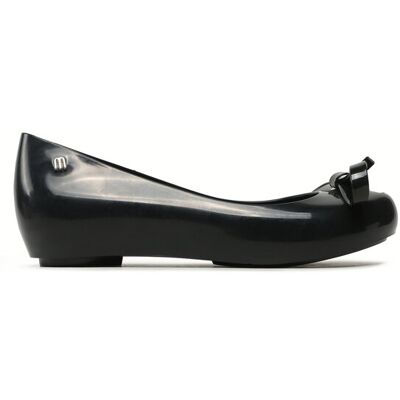 Melissa Baleriny Melissa Ultragirl Bow Iii Ad 33891 Czarny 35_36 Czarny Damskie Melissa Baleriny Melissa Ultragirl Bow Iii Ad 33891 Czarny 35_36 Czarny Damskie