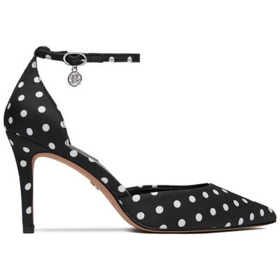 Nine West Szpilki CEO-CD23029-18 Czarny 41 Czarny Damskie Nine West Szpilki CEO-CD23029-18 Czarny 41 Czarny Damskie