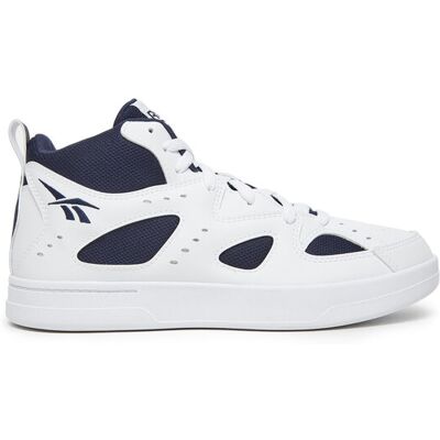Reebok Sneakersy PRIMARY HARDWOOD 100235355 J Biały 34_1_2 Biały Damskie Reebok Sneakersy PRIMARY HARDWOOD 100235355 J Biały 34_1_2 Biały Damskie