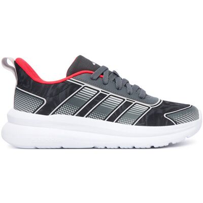 Adidas Sneakersy Tensaur Run 4.0 Shoes Junior KI0104 Szary 39_13 Szary Chłopiec Adidas Sneakersy Tensaur Run 4.0 Shoes Junior KI0104 Szary 39_13 Szary Chłopiec