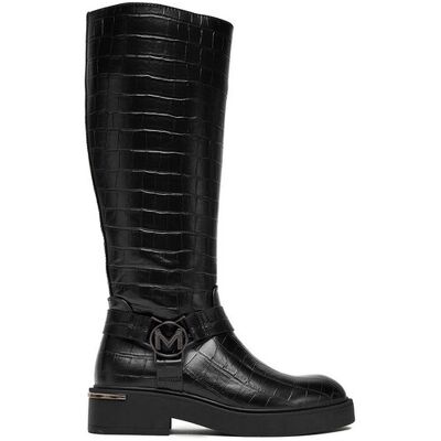 MEXX Kozaki CEO-MI001804743W-01 Czarny 37 Czarny Damskie MEXX Kozaki CEO-MI001804743W-01 Czarny 37 Czarny Damskie