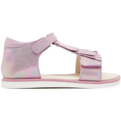 Lasocki Kids Sandały HERA CI12-HERA-04 Fioletowy 28 Fioletowy Dziewczynka Lasocki Kids Sandały HERA CI12-HERA-04 Fioletowy 28 Fioletowy Dziewczynka