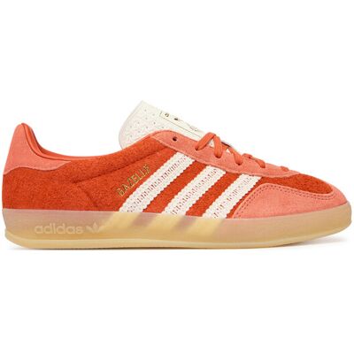 Adidas Sneakersy Gazelle Indoor KI7169 Pomarańczowy 41_13 Pomarańczowy Damskie Adidas Sneakersy Gazelle Indoor KI7169 Pomarańczowy 41_13 Pomarańczowy Damskie