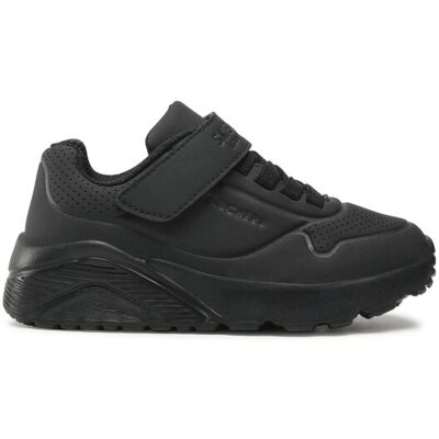 Skechers Sneakersy Uno Lite Vendox 403695L/BBK Czarny 31 Czarny Chłopiec Skechers Sneakersy Uno Lite Vendox 403695L/BBK Czarny 31 Czarny Chłopiec