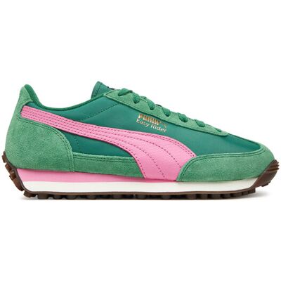 Puma Sneakersy Easy Rider Vintage 399028 41 Zielony 39 Zielony Damskie Puma Sneakersy Easy Rider Vintage 399028 41 Zielony 39 Zielony Damskie