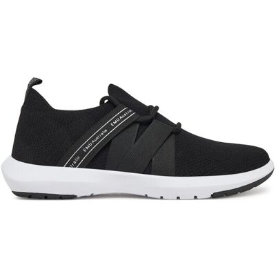 Emu Australia Sneakersy Leura 2.0 W13164 Czarny 38 Czarny Damskie Emu Australia Sneakersy Leura 2.0 W13164 Czarny 38 Czarny Damskie