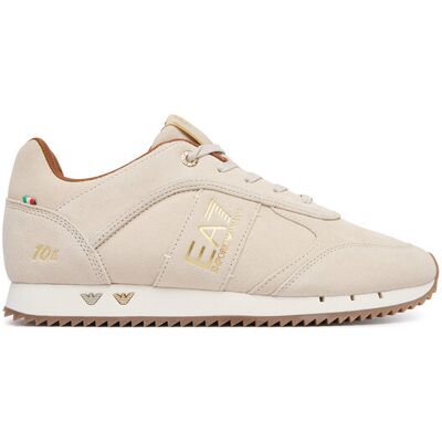 Giorgio Armani EA7 Emporio Armani Sneakersy 7X000648 AF17465 MZ567 Beżowy 41_13 Beżowy Unisex Giorgio Armani EA7 Emporio Armani Sneakersy 7X000648 AF17465 MZ567 Beżowy 41_13 Beżowy Unisex