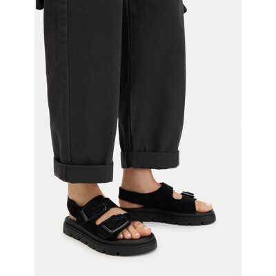 G-Star Raw Sandały CEO-WI16-MARS-01 Czarny 40 Czarny Damskie G-Star Raw Sandały CEO-WI16-MARS-01 Czarny 40 Czarny Damskie