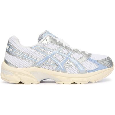ASICS Sneakersy Gel-1130 1203A609 Biały 41_1_2 Biały Damskie ASICS Sneakersy Gel-1130 1203A609 Biały 41_1_2 Biały Damskie