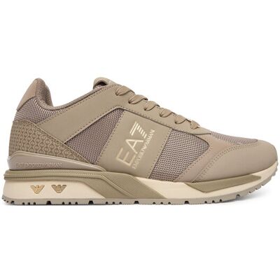 Giorgio Armani EA7 Emporio Armani Sneakersy 7X000656 AF13550 MZ697 Brązowy 36 Brązowy Damskie Giorgio Armani EA7 Emporio Armani Sneakersy 7X000656 AF13550 MZ697 Brązowy 36 Brązowy Damskie
