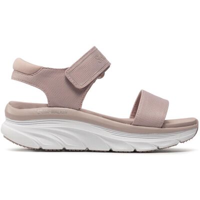 Skechers Sandały New Block 119226/BLSH Różowy 40 Różowy Damskie Skechers Sandały New Block 119226/BLSH Różowy 40 Różowy Damskie
