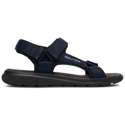 Nautica Sandały CEO-RINO-01 MBS Granatowy 45 Granatowy Męskie Nautica Sandały CEO-RINO-01 MBS Granatowy 45 Granatowy Męskie