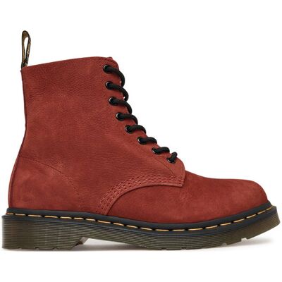Dr. Martens Trapery 1460 Pascal DM41402600 Czerwony 40 Czerwony Damskie Dr. Martens Trapery 1460 Pascal DM41402600 Czerwony 40 Czerwony Damskie