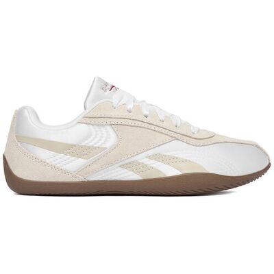 Reebok Sneakersy C-ULTRA LO 100245705 Biały 38_1_2 Biały Damskie Reebok Sneakersy C-ULTRA LO 100245705 Biały 38_1_2 Biały Damskie