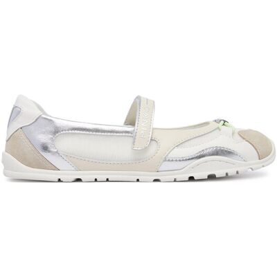 PINKO Baleriny SS0187 P020 Beżowy jasny 37 Beżowy jasny Damskie PINKO Baleriny SS0187 P020 Beżowy jasny 37 Beżowy jasny Damskie