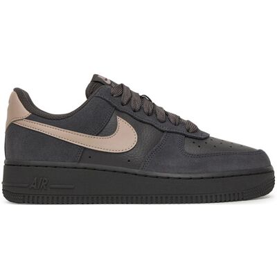 Nike Sneakersy Air Force 1 Lo II7650 200 Szary 40 Szary Damskie Nike Sneakersy Air Force 1 Lo II7650 200 Szary 40 Szary Damskie