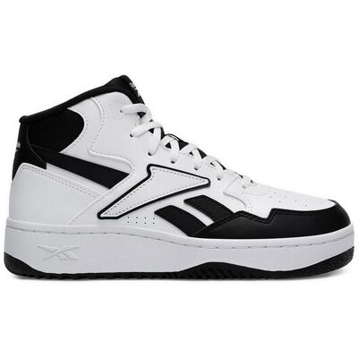 Reebok Sneakersy ATR CHILL MID 100224085 Biały 36 Biały Chłopiec Reebok Sneakersy ATR CHILL MID 100224085 Biały 36 Biały Chłopiec