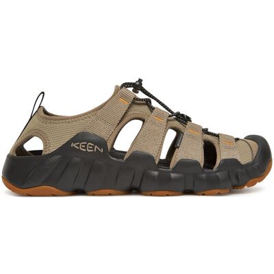 Keen Sandały Hyperport H2 1030857 Khaki 46 Khaki Męskie Keen Sandały Hyperport H2 1030857 Khaki 46 Khaki Męskie