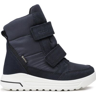 Ecco Śniegowce Urban Snowboarder GORE-TEX 72235250769 Granatowy 35 Granatowy Chłopiec Ecco Śniegowce Urban Snowboarder GORE-TEX 72235250769 Granatowy 35 Granatowy Chłopiec