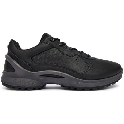 Ecco Sneakersy Biom Energi Lea 85080301001 Czarny 35 Czarny Damskie Ecco Sneakersy Biom Energi Lea 85080301001 Czarny 35 Czarny Damskie