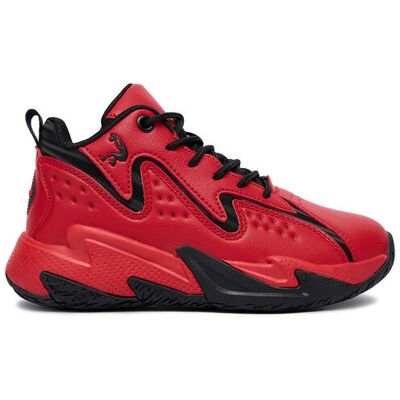 Shaq Sneakersy CEO-CP40-HC2400-K Czerwony 29 Czerwony Chłopiec Shaq Sneakersy CEO-CP40-HC2400-K Czerwony 29 Czerwony Chłopiec