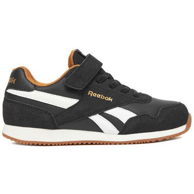 Reebok Sneakersy CEO-V9-25195-02(IV)CH Czarny 29 Czarny Chłopiec Reebok Sneakersy CEO-V9-25195-02(IV)CH Czarny 29 Czarny Chłopiec