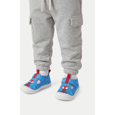 Spidey Kapcie CEO-NJ-SS26-117SPID Niebieski 26 Niebieski Chłopiec Spidey Kapcie CEO-NJ-SS26-117SPID Niebieski 26 Niebieski Chłopiec