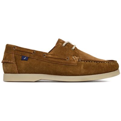 Nautica Mokasyny CEO-COMO-02 MI08 Brązowy 40 Brązowy Męskie Nautica Mokasyny CEO-COMO-02 MI08 Brązowy 40 Brązowy Męskie