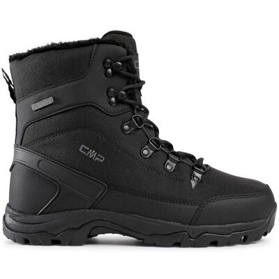 CMP Śniegowce Railo Snow Boot Wp 39Q4877 Czarny 42 Czarny Męskie CMP Śniegowce Railo Snow Boot Wp 39Q4877 Czarny 42 Czarny Męskie