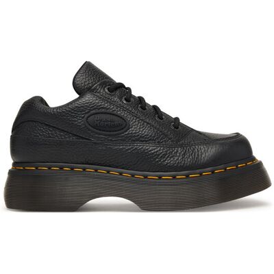 Dr. Martens Półbuty 8363 Buzz DM41060001 Czarny 38 Czarny Damskie Dr. Martens Półbuty 8363 Buzz DM41060001 Czarny 38 Czarny Damskie