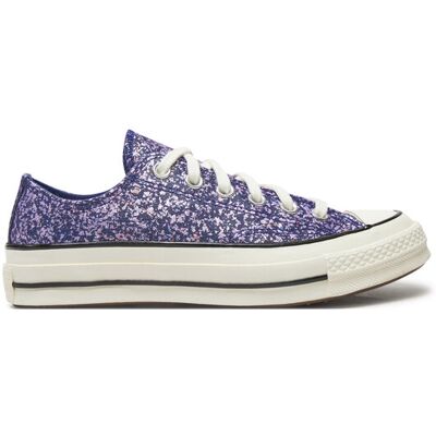 Converse Chuck 70 Glitter Night Indigo - Unisex - Rozmiar 39.5 Converse Chuck 70 Glitter Night Indigo - Unisex - Rozmiar 39.5