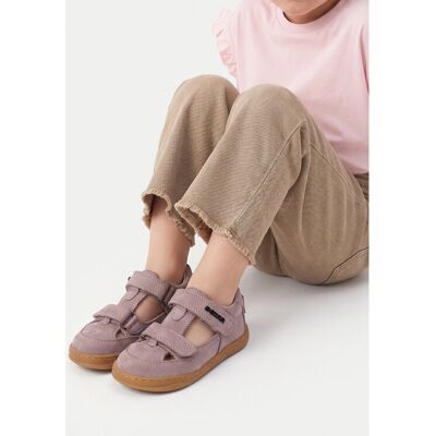 G-Star Raw Sandały EO-CI12-DIXAN-03(III)DZ Fioletowy jasny 23 Fioletowy jasny Dziewczynka G-Star Raw Sandały EO-CI12-DIXAN-03(III)DZ Fioletowy jasny 23 Fioletowy jasny Dziewczynka