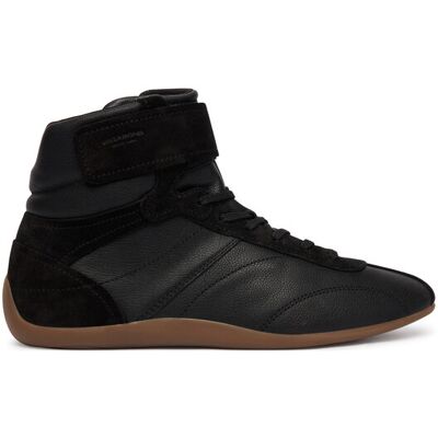 Vagabond Shoemakers Sneakersy Hollie 6123-142-20 Czarny 36 Czarny Damskie Vagabond Shoemakers Sneakersy Hollie 6123-142-20 Czarny 36 Czarny Damskie