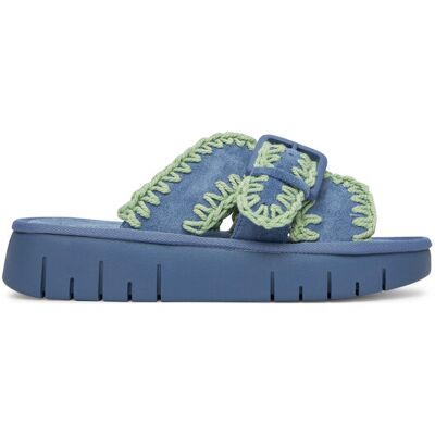 Roxy Klapki HY62277-3 Niebieski 37 Niebieski Damskie Roxy Klapki HY62277-3 Niebieski 37 Niebieski Damskie