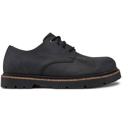 Birkenstock Półbuty Highwood Low 1028173 Czarny 42 Czarny Męskie Birkenstock Półbuty Highwood Low 1028173 Czarny 42 Czarny Męskie