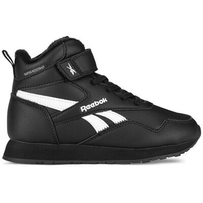 Reebok Sneakersy H8-029 CH Czarny 30 Czarny Chłopiec Reebok Sneakersy H8-029 CH Czarny 30 Czarny Chłopiec