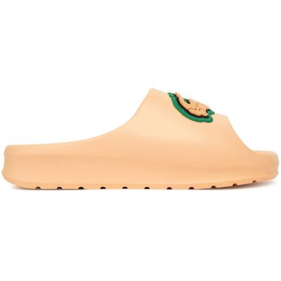 Lacoste Klapki 7-49CFA0027 Różowy 40_1_2 Różowy Damskie Lacoste Klapki 7-49CFA0027 Różowy 40_1_2 Różowy Damskie
