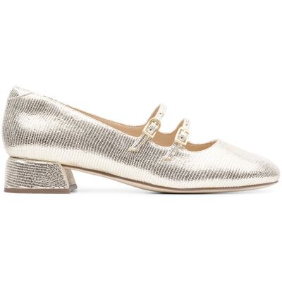 Clarks Półbuty Daiss 30 26181312 Złoty 39_1_2 Złoty Damskie Clarks Półbuty Daiss 30 26181312 Złoty 39_1_2 Złoty Damskie