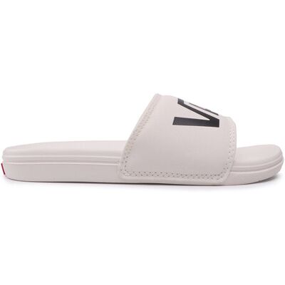 Vans Klapki La Costa Slide-On VN0A5HFEX0Z1 Biały 34_1_2 Biały Damskie Vans Klapki La Costa Slide-On VN0A5HFEX0Z1 Biały 34_1_2 Biały Damskie