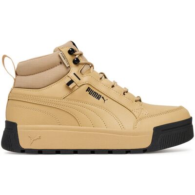 Puma Sneakersy Tarrenz Sb III Puretex 393930 02 Beżowy 47 Beżowy Męskie Puma Sneakersy Tarrenz Sb III Puretex 393930 02 Beżowy 47 Beżowy Męskie