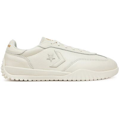 Converse Sneakersy Run Star Trainer Gold A12778C Écru 37 Kremowy Damskie Converse Sneakersy Run Star Trainer Gold A12778C Écru 37 Kremowy Damskie
