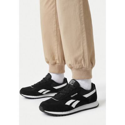 Reebok Sneakersy CEO-MODA AR30315BBW Czarny 36 Czarny Chłopiec Reebok Sneakersy CEO-MODA AR30315BBW Czarny 36 Czarny Chłopiec