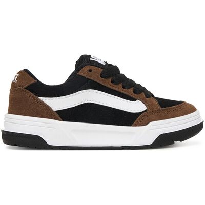 Vans Sneakersy Hylane VN000D4NN431 Brązowy 32_1_2 Brązowy Chłopiec Vans Sneakersy Hylane VN000D4NN431 Brązowy 32_1_2 Brązowy Chłopiec