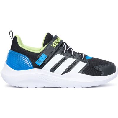 Adidas Sneakersy Lightorama Runner Shoes Children KJ9711 Czarny 29 Czarny Chłopiec Adidas Sneakersy Lightorama Runner Shoes Children KJ9711 Czarny 29 Czarny Chłopiec