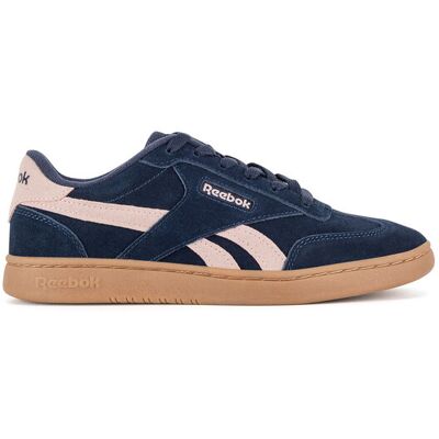 Reebok Sneakersy FORTE LOUNGER AR30252WDQT Granatowy 36 Granatowy Damskie Reebok Sneakersy FORTE LOUNGER AR30252WDQT Granatowy 36 Granatowy Damskie