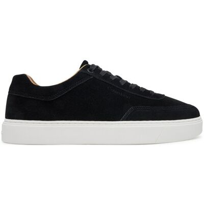 Calvin Klein Sneakersy Clean Cup Low Laceup Oxf Su HM0HM01880 Czarny 44 Czarny Męskie Calvin Klein Sneakersy Clean Cup Low Laceup Oxf Su HM0HM01880 Czarny 44 Czarny Męskie