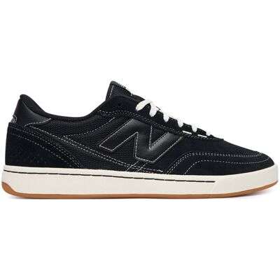 New Balance Sneakersy Numeric 440v2 UN440BCO Czarny 41_1_2 Czarny Męskie New Balance Sneakersy Numeric 440v2 UN440BCO Czarny 41_1_2 Czarny Męskie