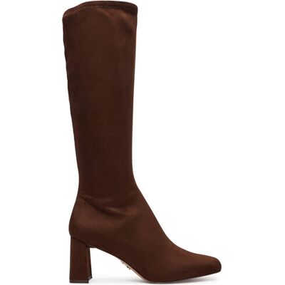 Steve Madden Kozaki Holly 11003501 Brązowy jasny 36 Brązowy jasny Damskie Steve Madden Kozaki Holly 11003501 Brązowy jasny 36 Brązowy jasny Damskie